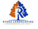 Ryans Landscaping Incorporated