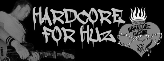 Hardcore For Husvar