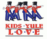 Kids Yule Love