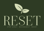 RESET 
for Professionals who Work with Conflict