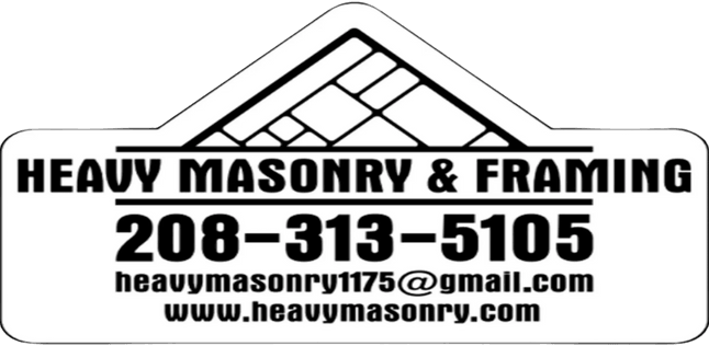 Heavy Masonry LLC & Framing