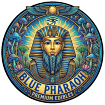 Blue Pharaoh Premium Edibles 