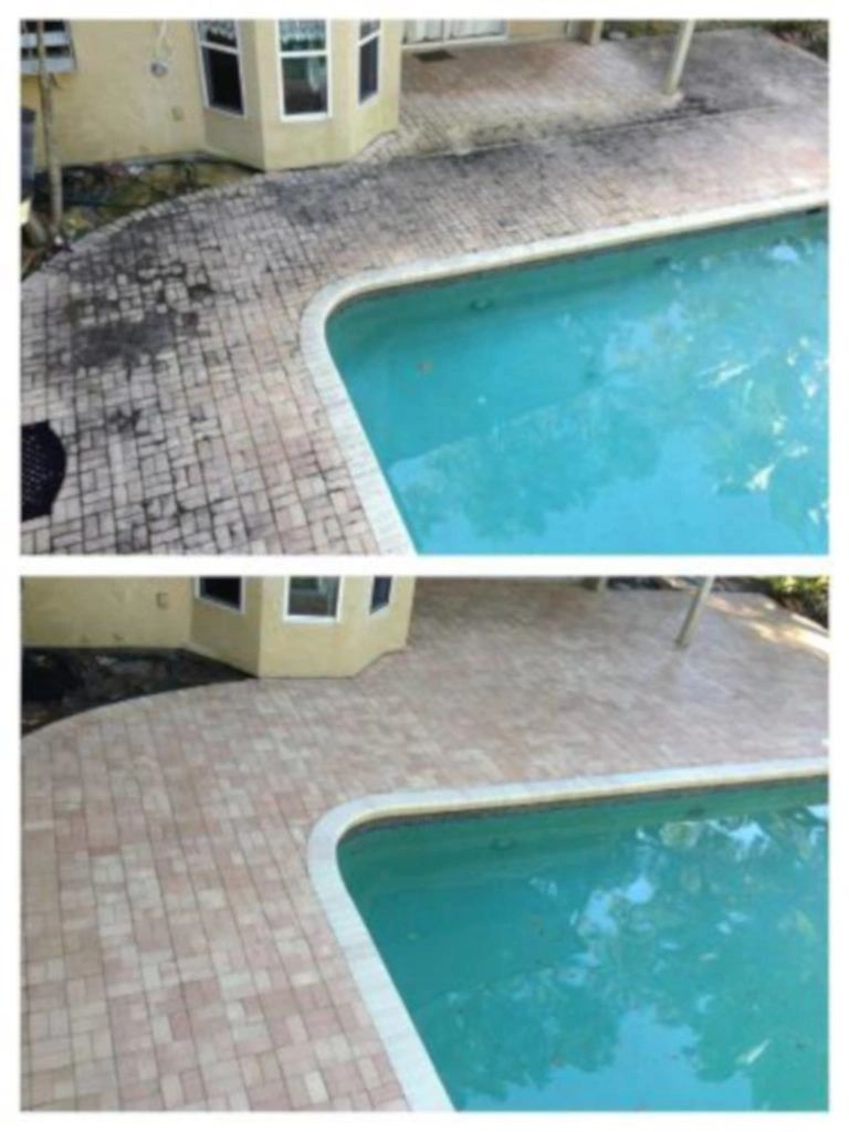 Pool Service Cutler Bay