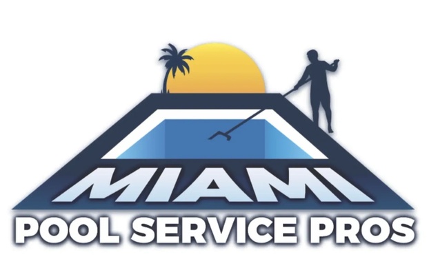 Pool Service Miami