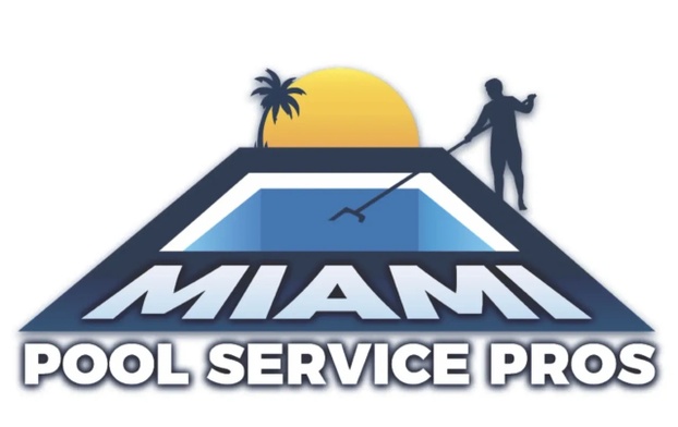 Pool Service Pinecrest