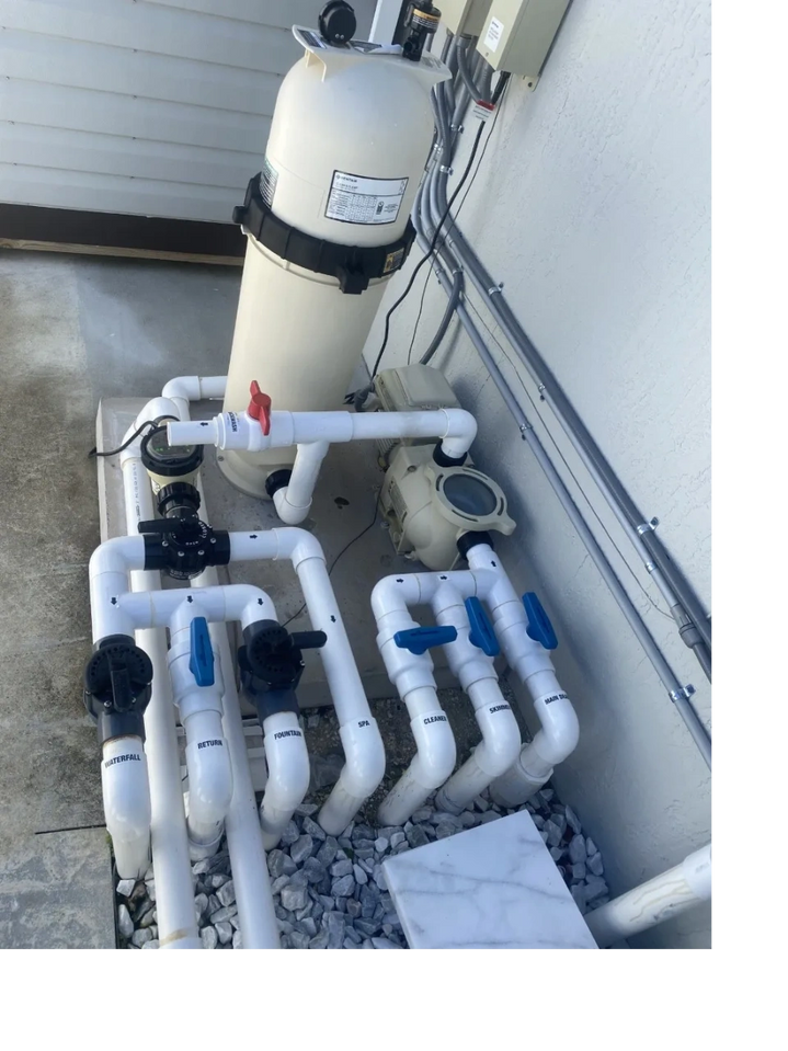 Pool Cleaner Near Me