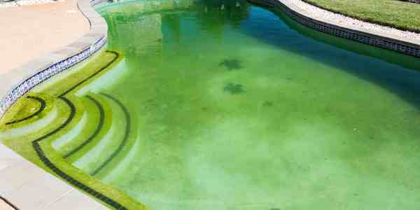 Pool Repair Cutler Bay