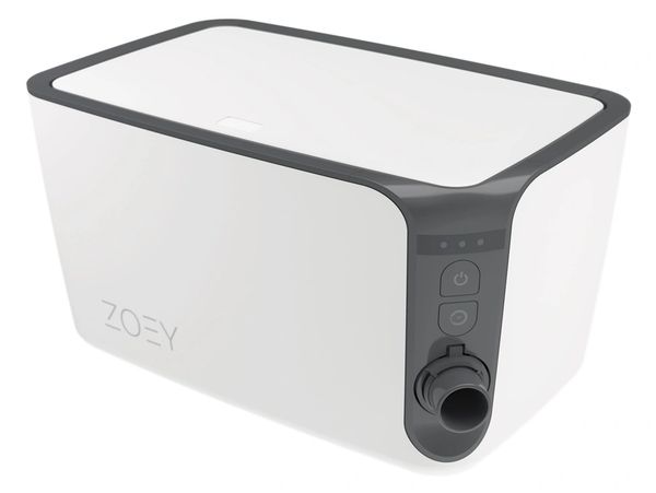 Zoey CPAP and BiPAP Cleaner