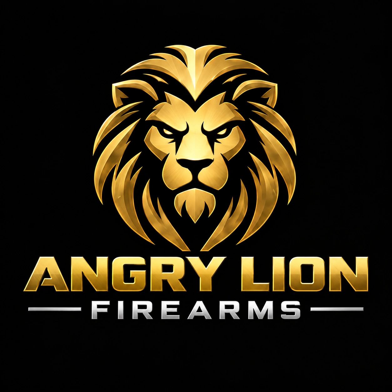 angrylionfirearms.com