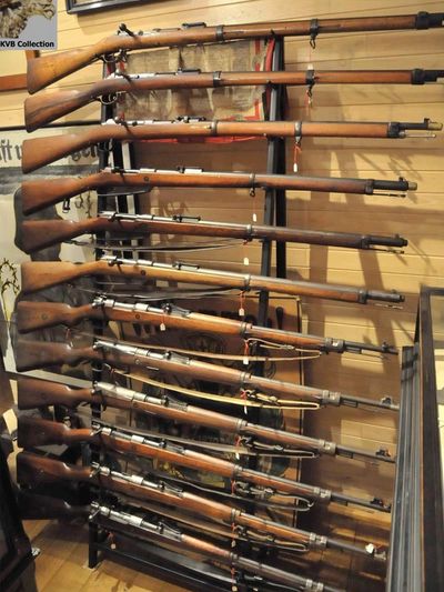 Firearm estate sales, Sell you gun collection, gun sales menifee