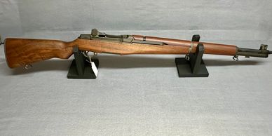 M1 Garrand