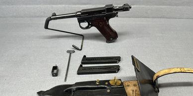 Husvarna 9mm