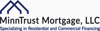 Chad's Mortgage Website