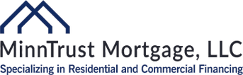 Chad's Mortgage Website