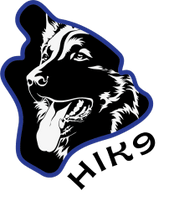 Hawaii Island K9 Association