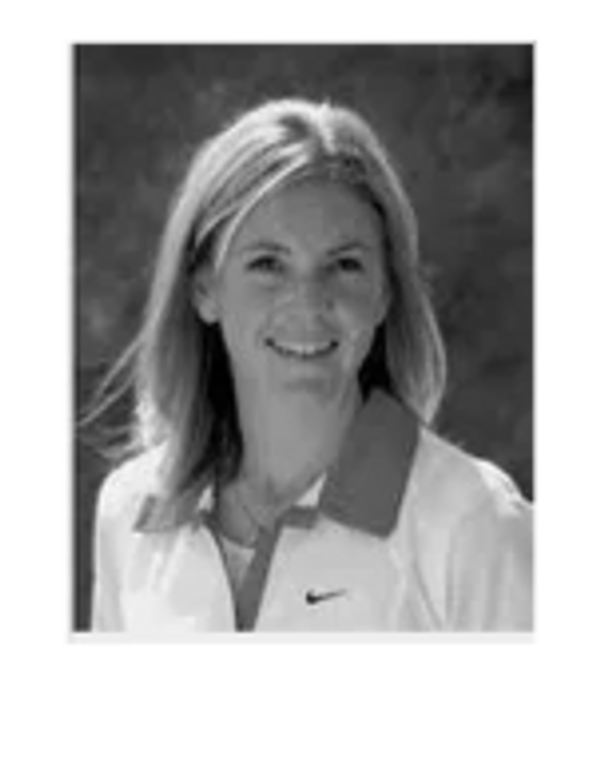 Megan Dorny, Director Of Tennis Sport Psychologist