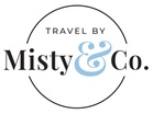 Travel by Misty & Co.