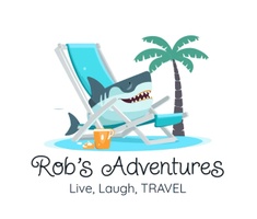 Rob's Adventures