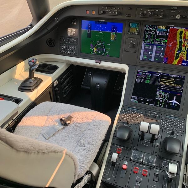 Pilot position requires FAA registered Pilot certification to operate.