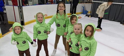 Mountain View Ice Arena - Ice Rink, Ice Skating, Hockey Rink