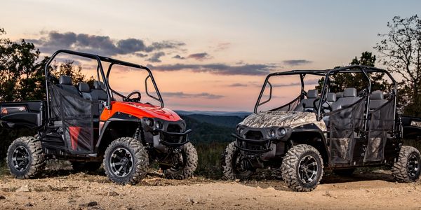 Financing | Bristol Equipment and Rentals