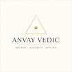 Anvay Vedic 
Ancient Accurate Applied 