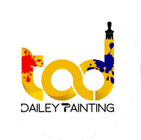 Tad Dailey Painting