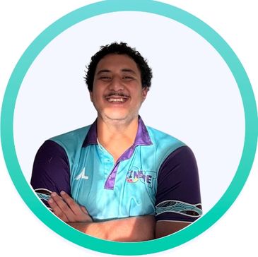 Support Worker Alize's Image