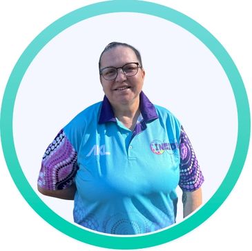 Support Worker Annette's Image