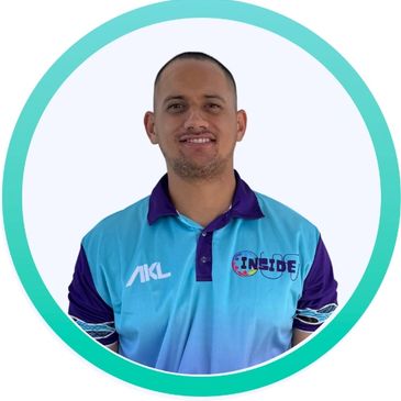 Support Worker Clinton's Image