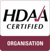 HDAA Certified Organisation - Australia's Leading Human Services Auditing Agency