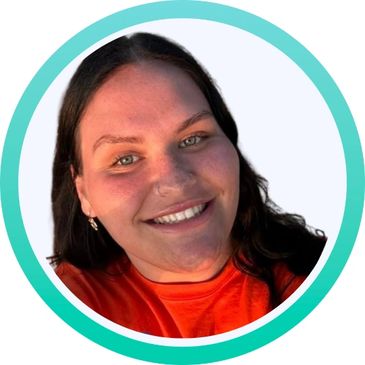 Support Worker Kiara's Image