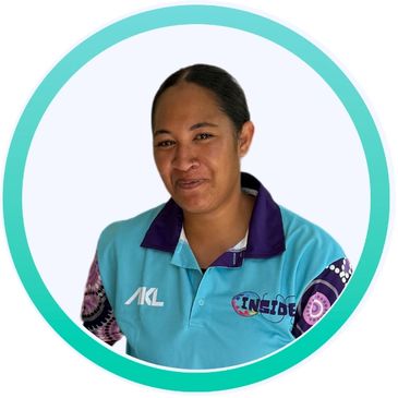 Support Worker Liiah's Image