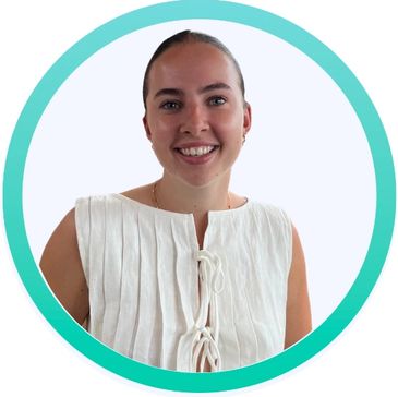 Support Worker Mackenzie's Image