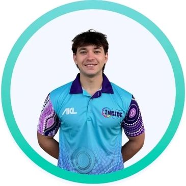 Support Worker Bailey's Image