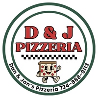 D&J Pizzeria