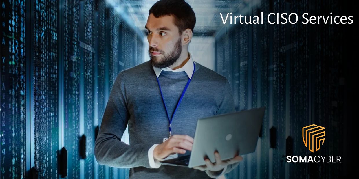 Virtual CISO For Higher Education GLBA Banks Credit Unions