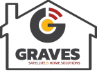 Graves Satellite
&
Home Solutions
