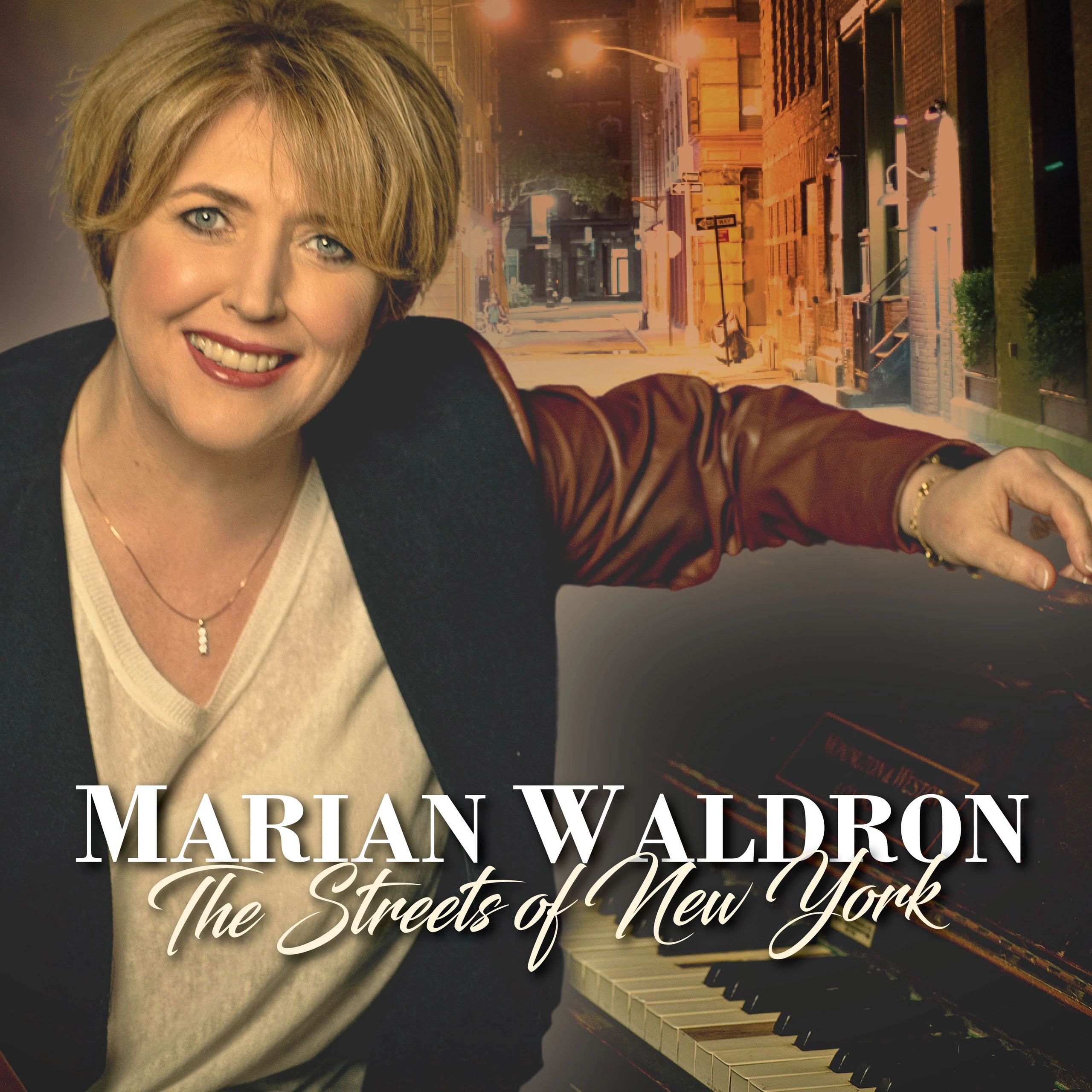 Marian Waldron Music