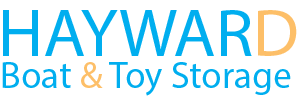 Hayward Boat & Toy Storage photo
