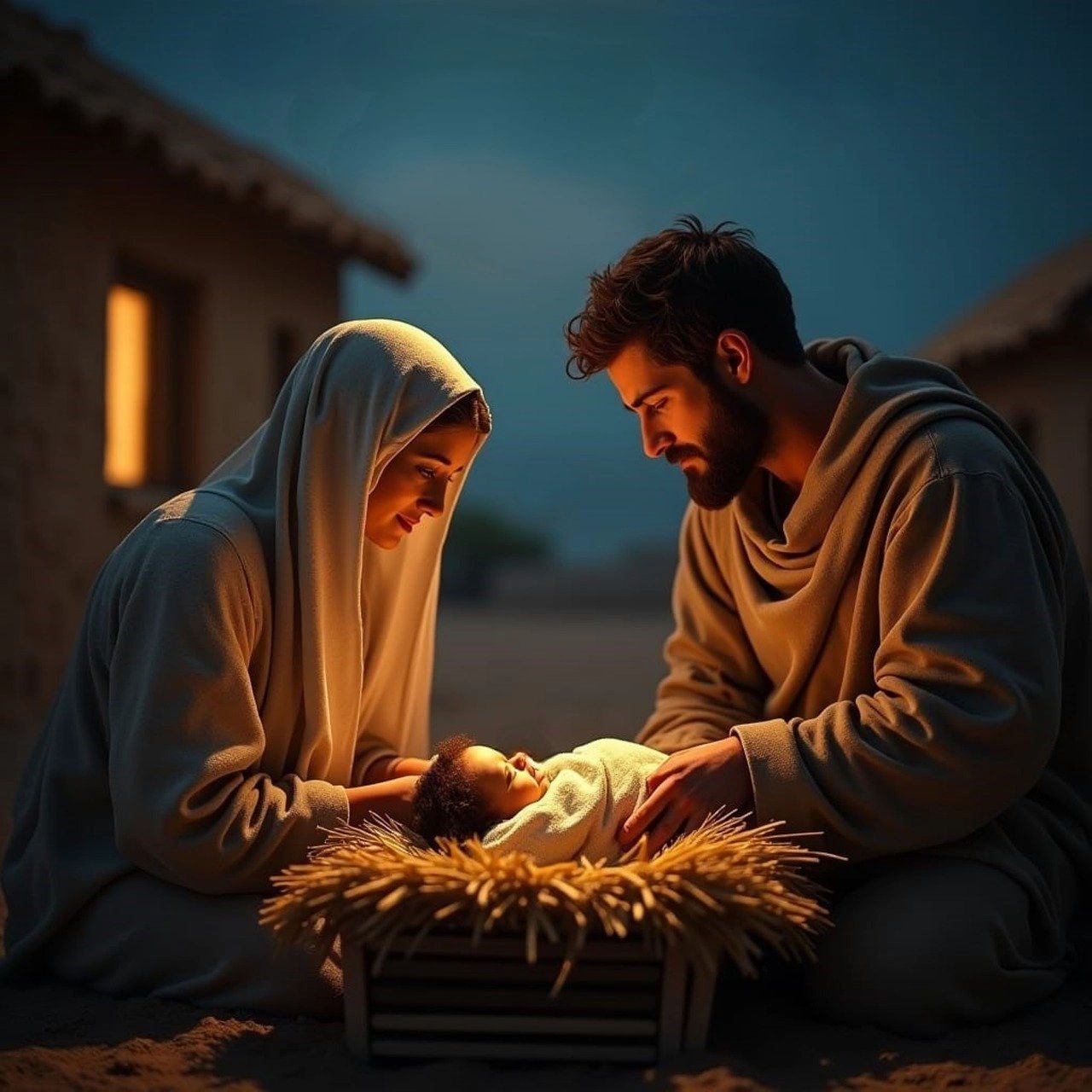 When Love Was Born When Love Was Born