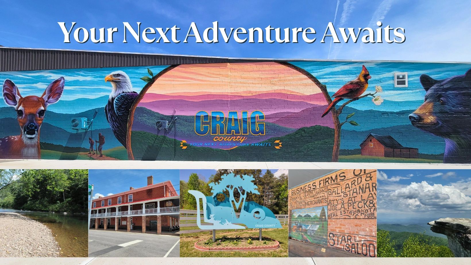 Explore Craig County, VA: Your Next Adventure Awaits!