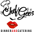 Chef Gee's 
Dinner & Catering 