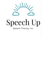 Speech Up Speech Therapy, Inc