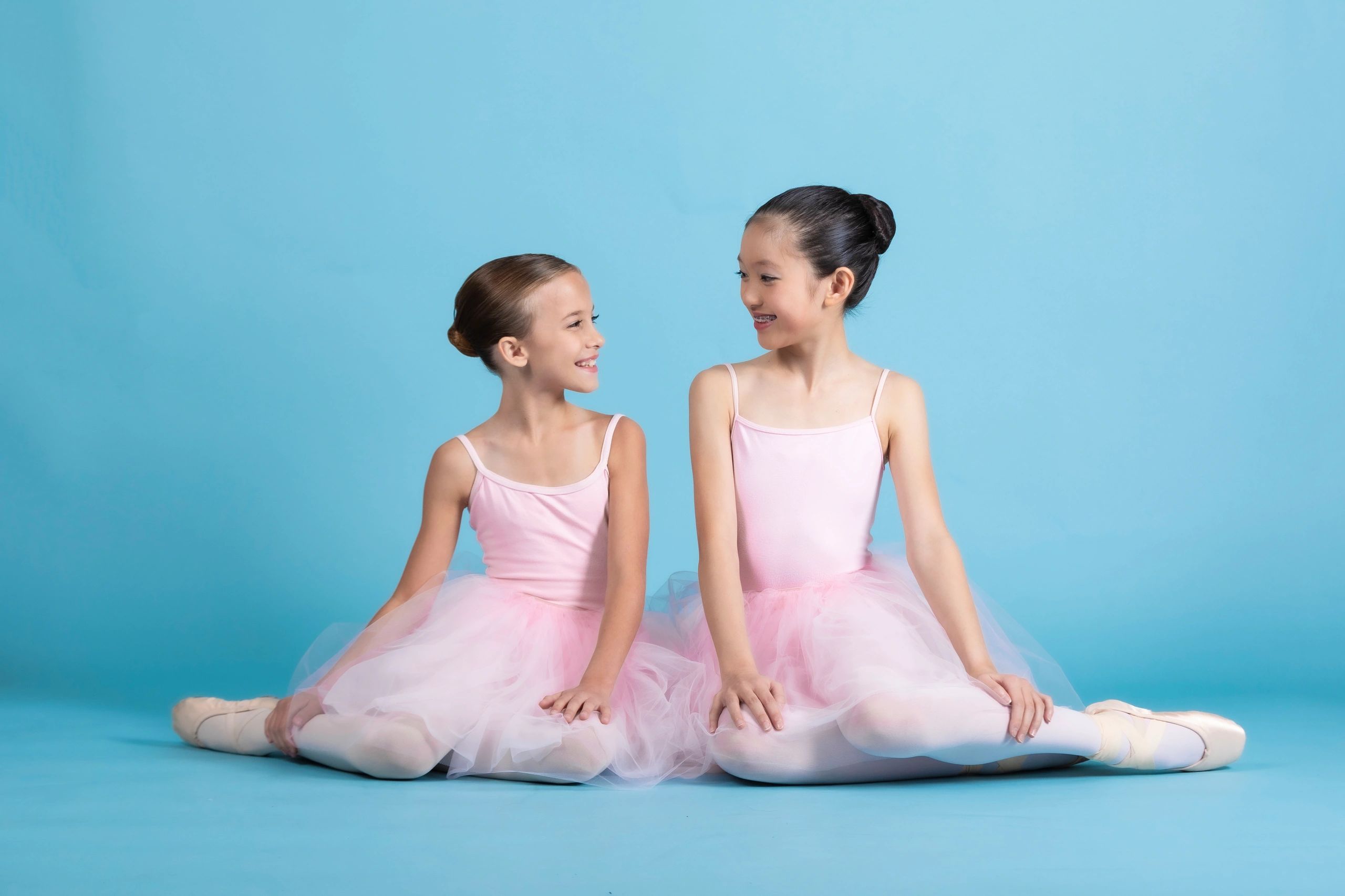 Ballet Etudes Dance School Gilbert, Arizona