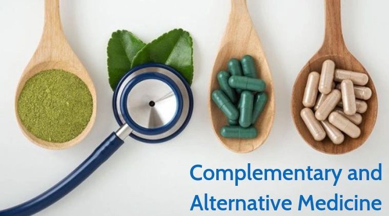 Complementary & Alternative Medicine, Part 1