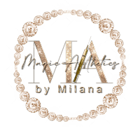 Magic Aesthetics by Milana