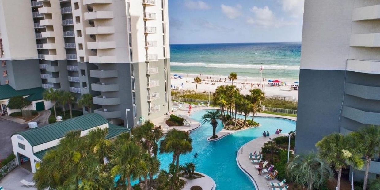 Long Beach Mitchell's Beach Condos