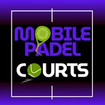 Mobile Padel Courts