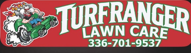 Turf Ranger Lawncare